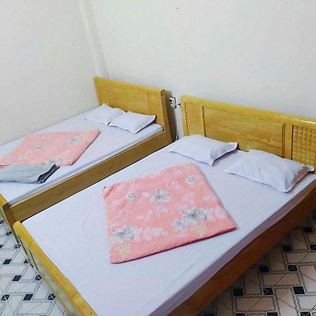 Nha Nghi Viet Khanh Ha Long Eksteriør billede