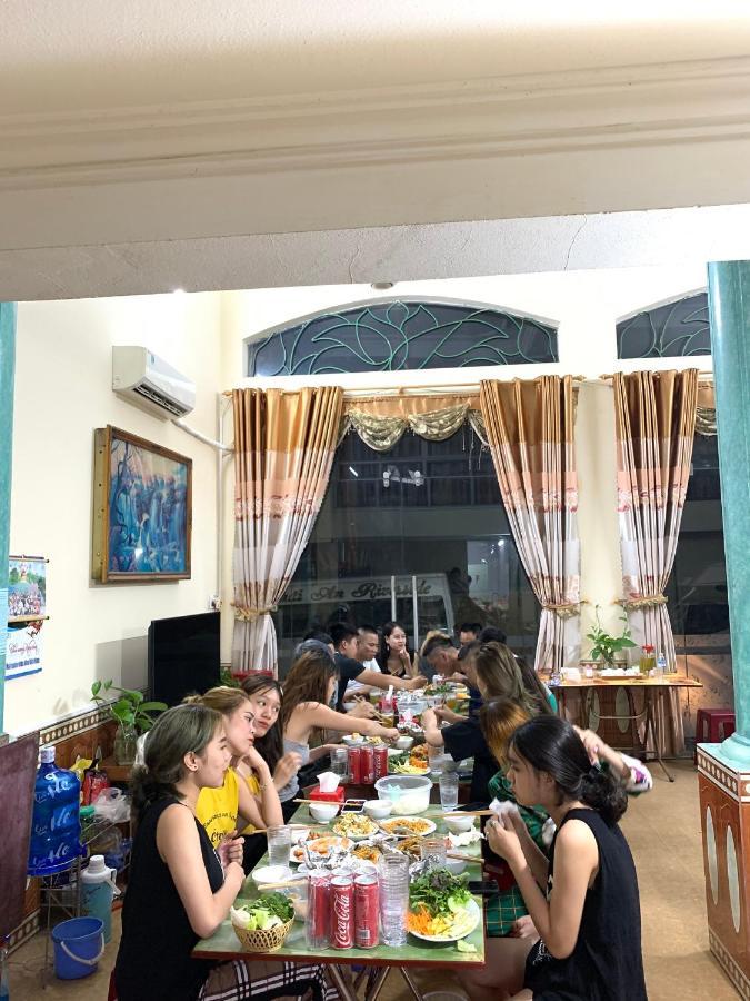 Nha Nghi Viet Khanh Ha Long Eksteriør billede